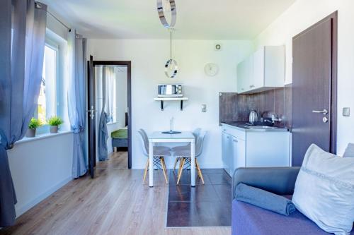 Gambar di galeri bagi Willa Alexandria - Basen, Cisza, Komfort - Domki i Apartamenty Karwia di Karwia