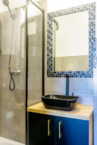 Gambar di galeri bagi Willa Alexandria - Basen, Cisza, Komfort - Domki i Apartamenty Karwia di Karwia