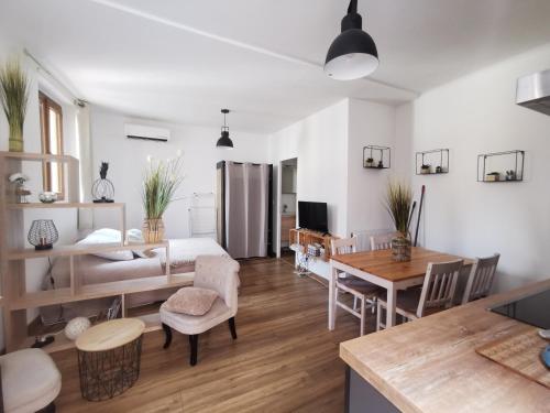 L'Appart Montignac Lascaux