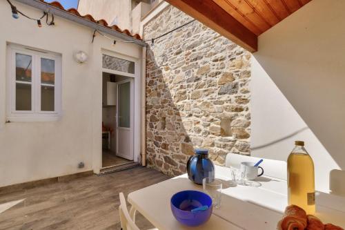 Escapade à 150m de la plage des Sables d'Olonne