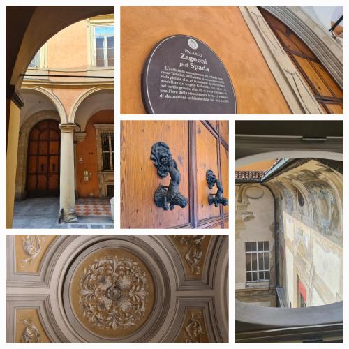 Luxury Apartment in Palazzo Spada photo 27
