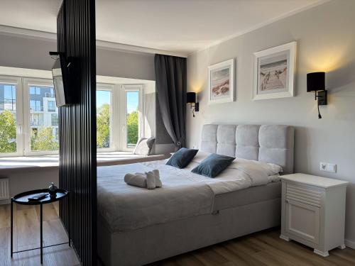 Apartamenty Sopot Karlikowo