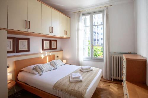 #15 Staywizus -Sea front Villa AC stunning view for 6 people wifi
