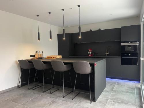 Colmar Appartement terrasse 10min centre ville