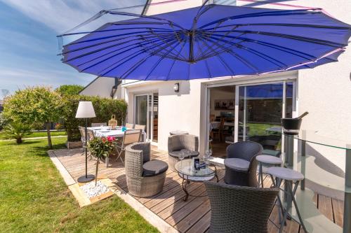 Belle maison de vacances