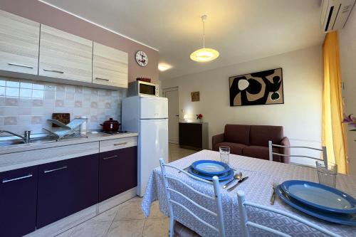 Holiday apartment for families and couples in Pula, Štinjan