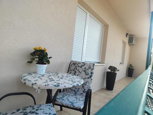 Gallery image of Anamaria in Kaštela