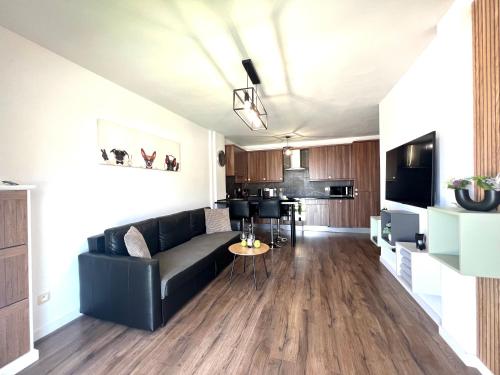 Ocean View Apartment with Sunset Terrace