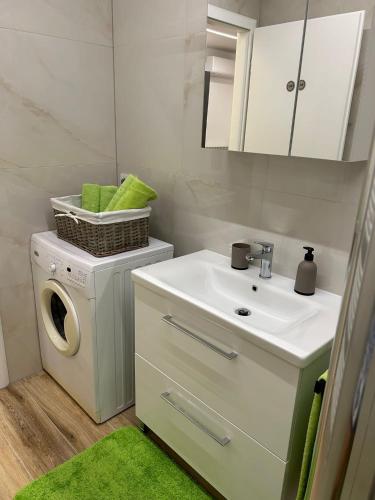 Apartman Diva