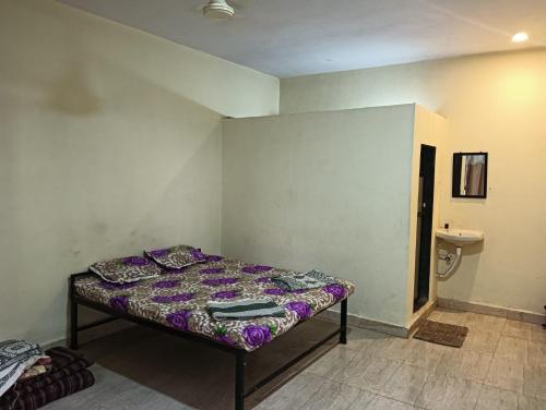 Sagariniwara Home Stayにあるベッド