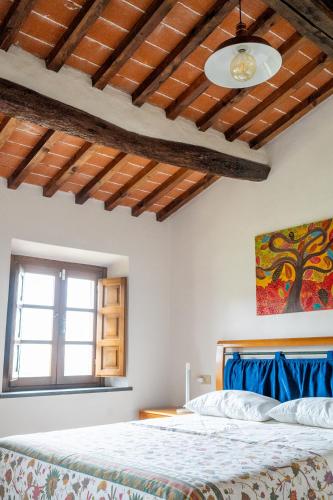 Gallery image of Podere del Pari - Casale Plumbago in Calci