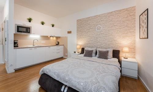 Old Town Square Studio