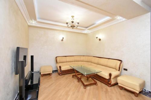 2 Bedrooms Comfort Apartment On Abovyan Street