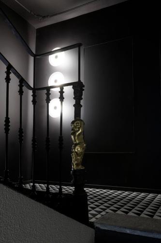 Palazzo Bellezia Luxury Suites & Spa photo 25