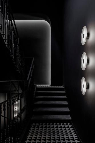 Palazzo Bellezia Luxury Suites & Spa photo 24