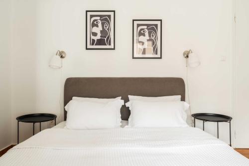 YestayHomes Two Bedroom Apartment Tsakalof