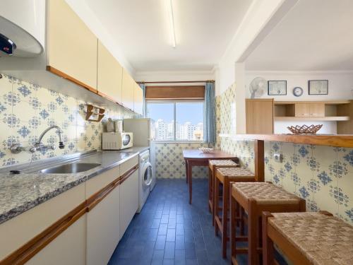 Apartamentos Turísticos Pérola da Rocha II