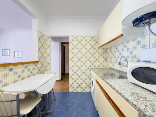 Apartamentos Turísticos Pérola da Rocha II