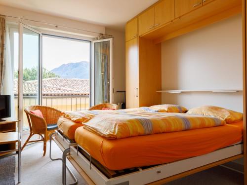 Apartment Residenza Corallo-10 by Interhome