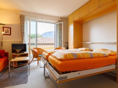 Apartment Residenza Corallo-10 by Interhome