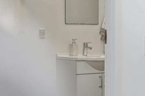 Fotografie z fotogalerie ubytování Come Stay 4BR med plads til 7 i hjertet af Aarhus v destinaci Arhus