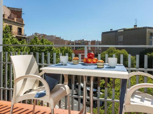 Apartment Eixample Esq Rocafort Diputacio by Interhome