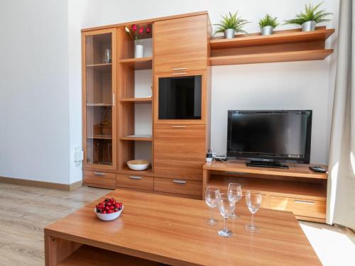 Apartment Eixample Esq Rocafort Diputacio by Interhome