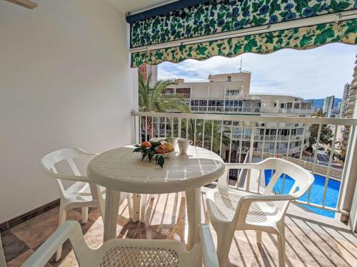 Apartment Halcon Levante by Interhome