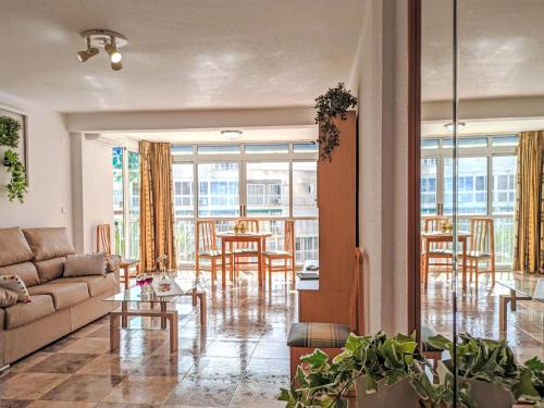 Apartment Halcon Levante by Interhome