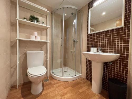 ᔓ Alameda de Capuchinos by DV Properties ᔕ