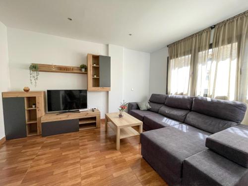 ᔓ Alameda de Capuchinos by DV Properties ᔕ