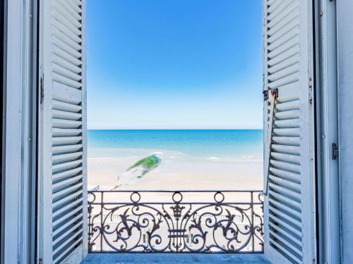 Apartment Le Caneton-4 by Interhome