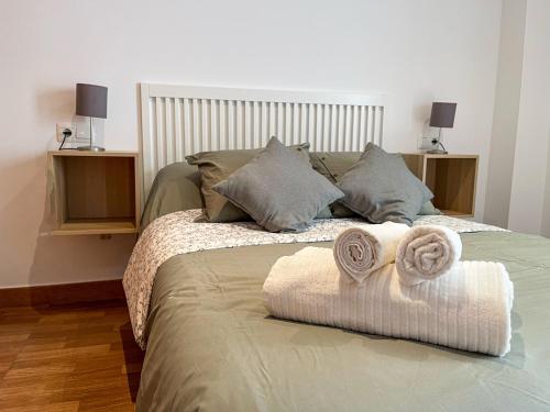 ᔓ Alameda de Capuchinos by DV Properties ᔕ