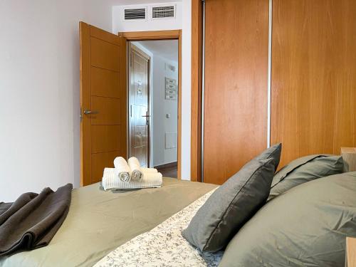 ᔓ Alameda de Capuchinos by DV Properties ᔕ