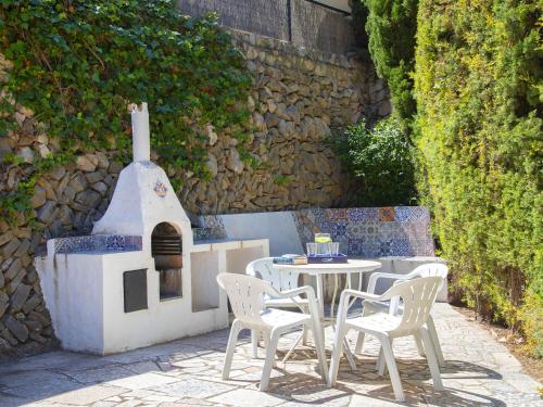 Holiday Home Villa Sol by Interhome