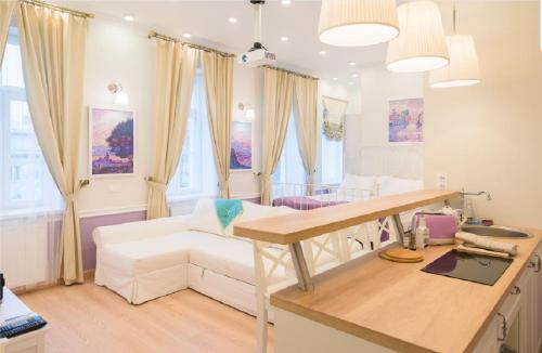 Foto Revelton Suites Tallinn 1