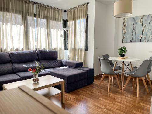 ᔓ Alameda de Capuchinos by DV Properties ᔕ