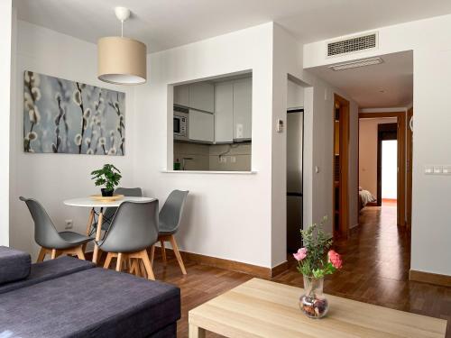 ᔓ Alameda de Capuchinos by DV Properties ᔕ
