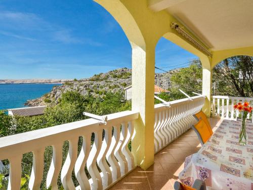 Apartment Beba-1 by Interhome