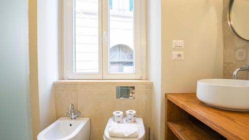 EasyTopStay - Trastevere Cozy Nest with Terrace