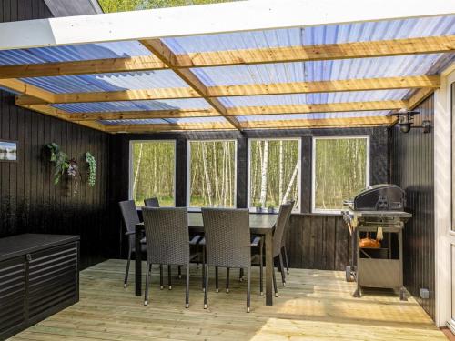 Fotografie z fotogalerie ubytování Holiday Home Tellervo - 1-5km from the sea by Interhome v destinaci Læsø