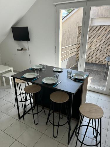 Entre aubrac et rodez