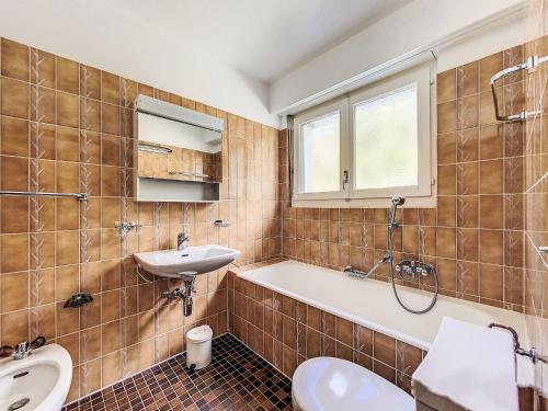 Apartment Merises 20 by Interhome