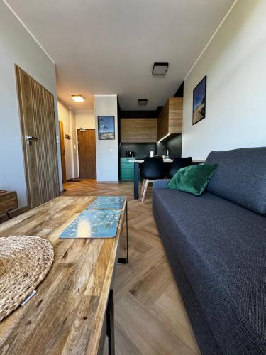 Apartament 59 Sianożęty