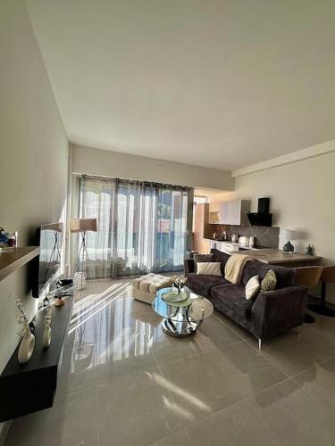 Superbe 2 pièces avec terrasse