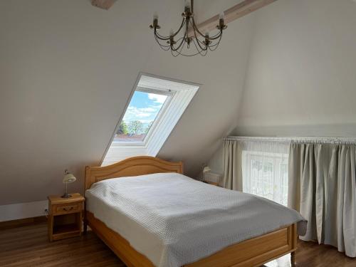 Gallery image of Vila Misko Namas in Nida