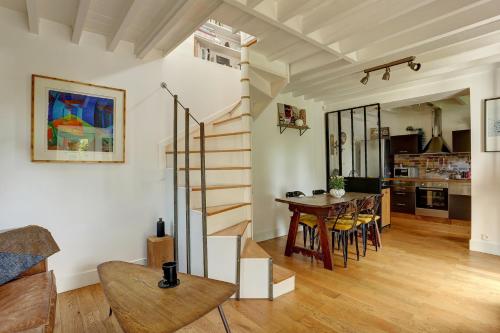 Le Turenne - Noisy le Roi