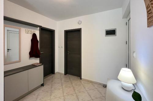 Holiday apartment for families and couples in Pula, Štinjan