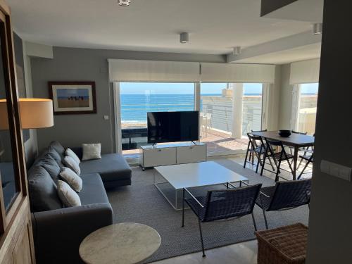 Javea Ocean View I