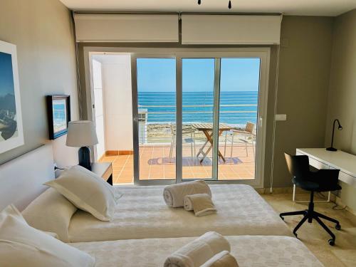 Javea Ocean View I